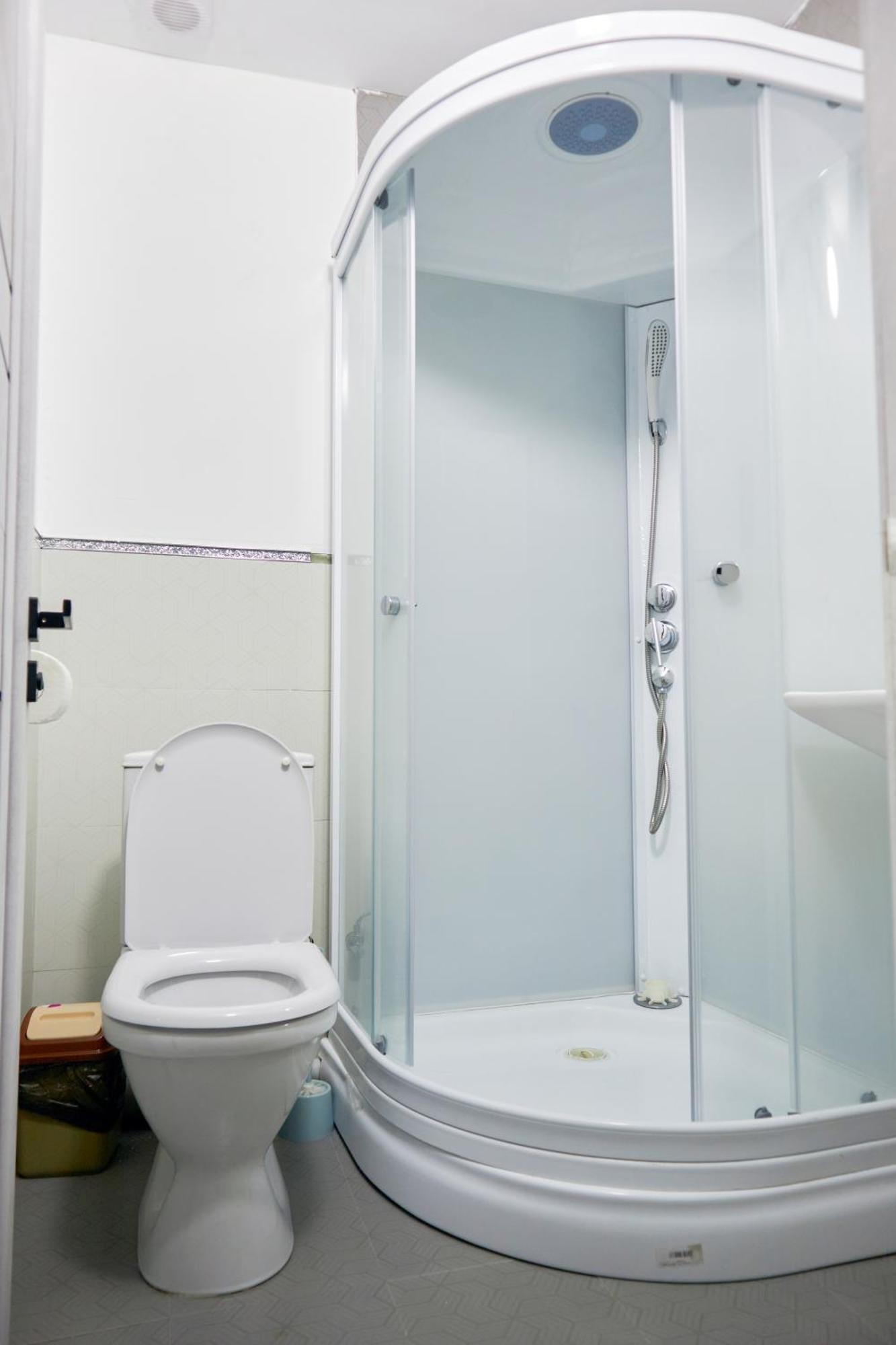Sweet Vibe Hotel Almaty Ngoại thất bức ảnh