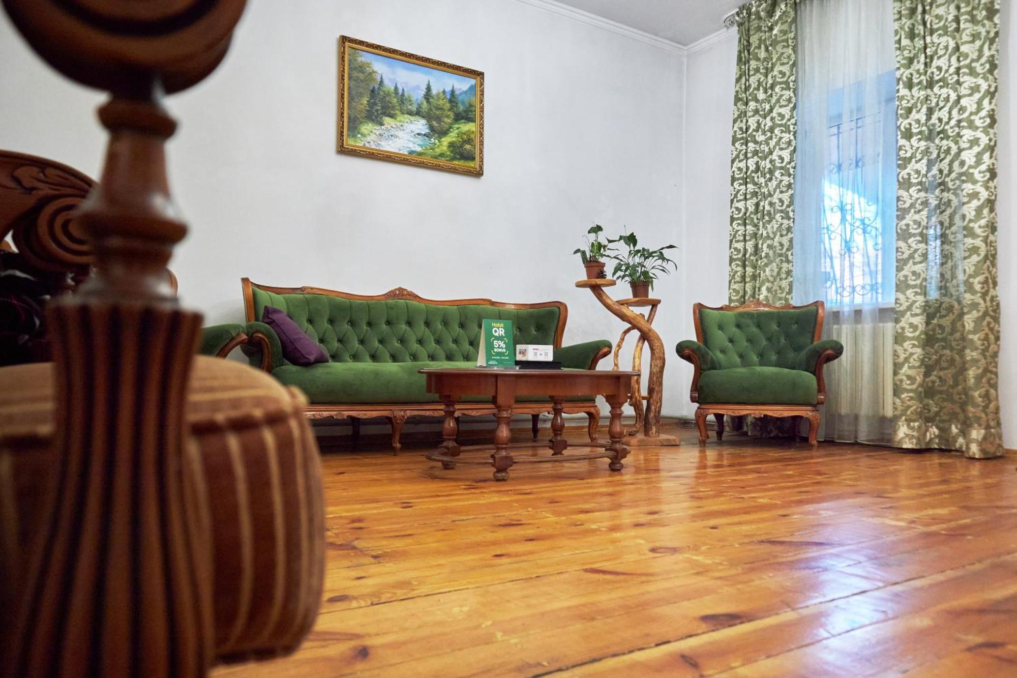 Sweet Vibe Hotel Almaty Ngoại thất bức ảnh