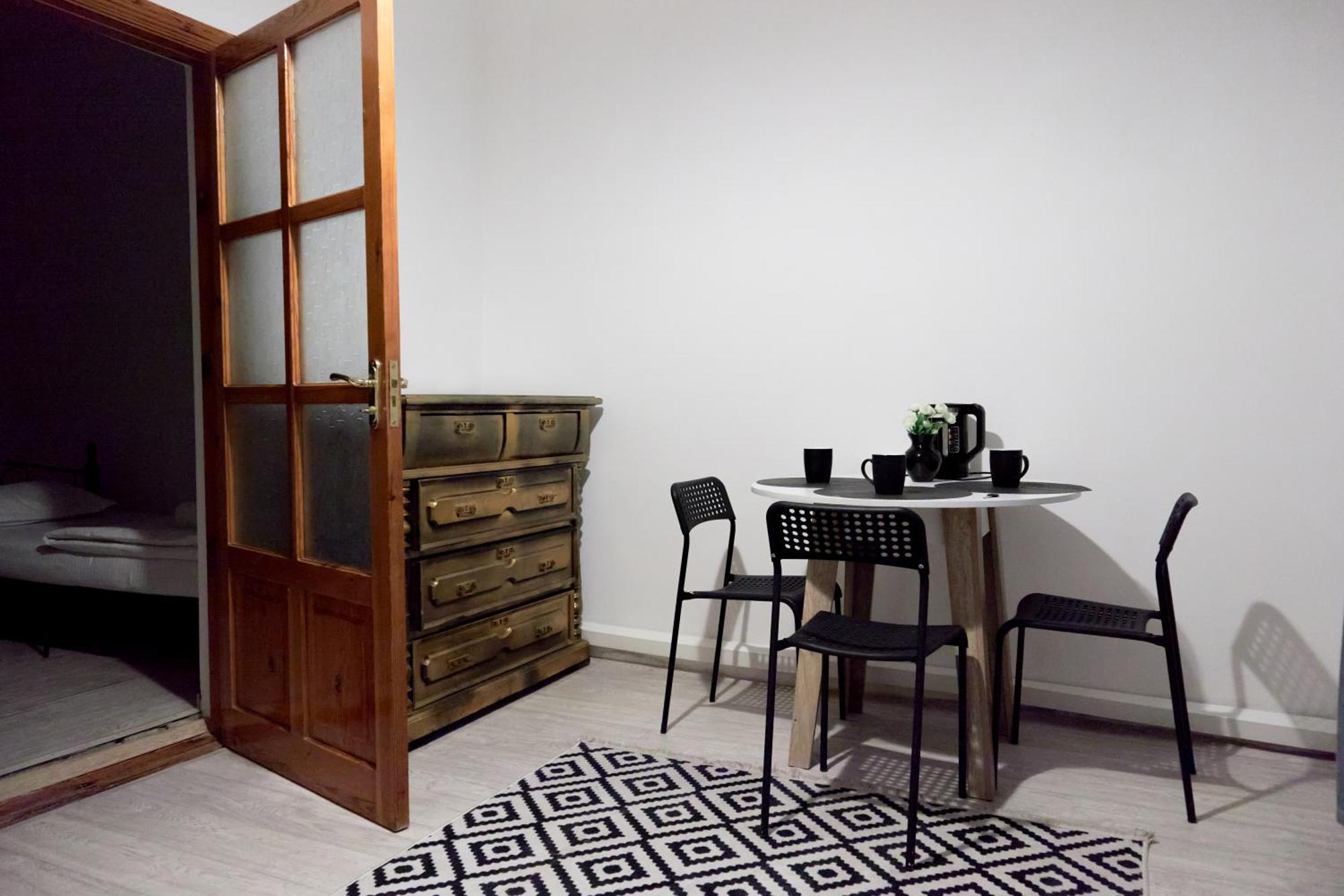 Sweet Vibe Hotel Almaty Ngoại thất bức ảnh