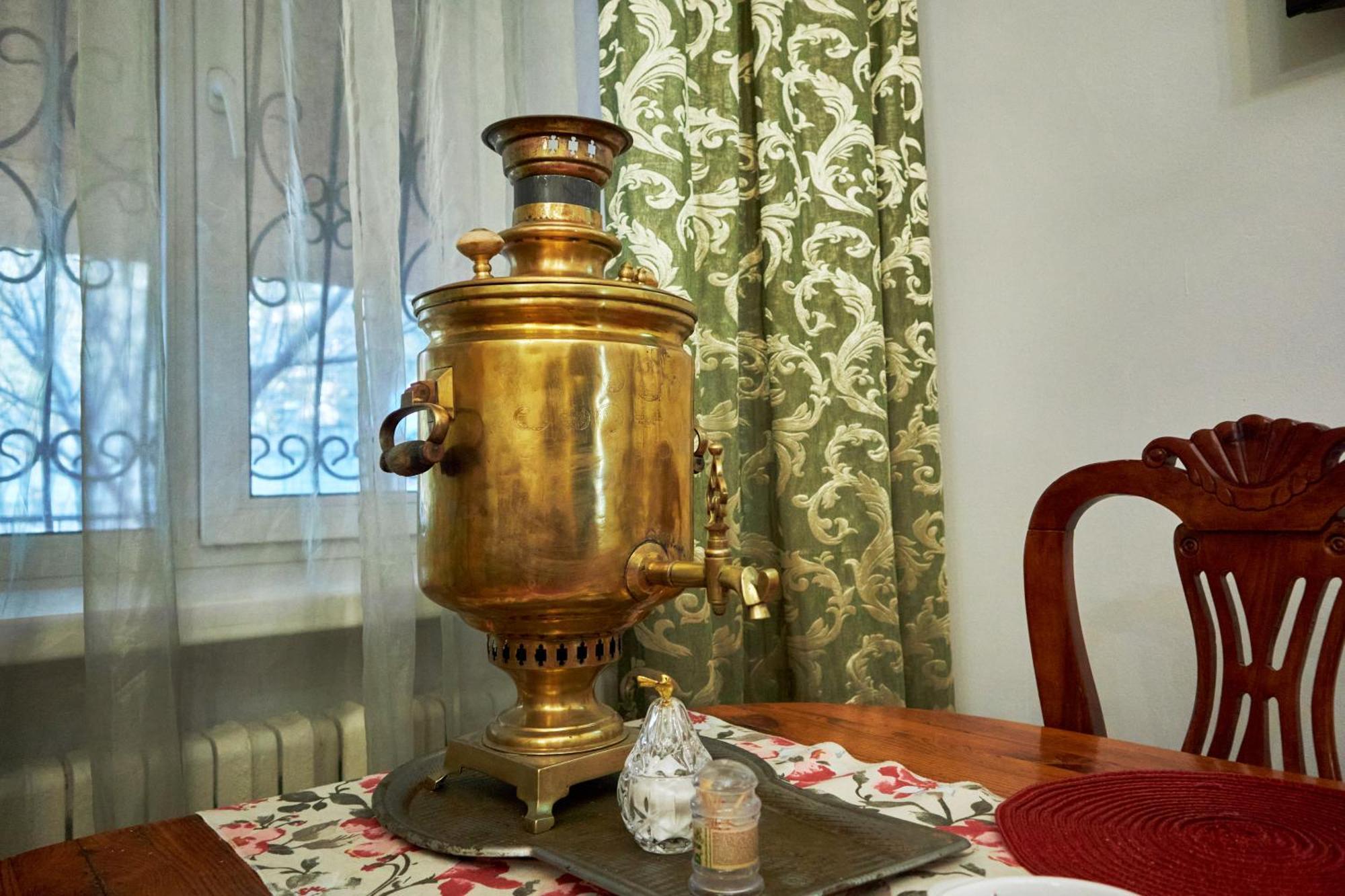 Sweet Vibe Hotel Almaty Ngoại thất bức ảnh