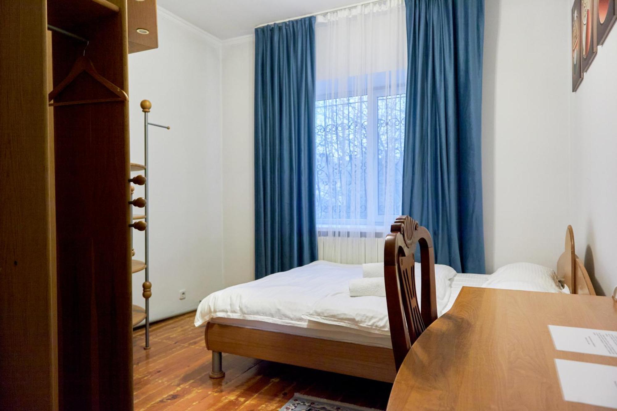 Sweet Vibe Hotel Almaty Ngoại thất bức ảnh