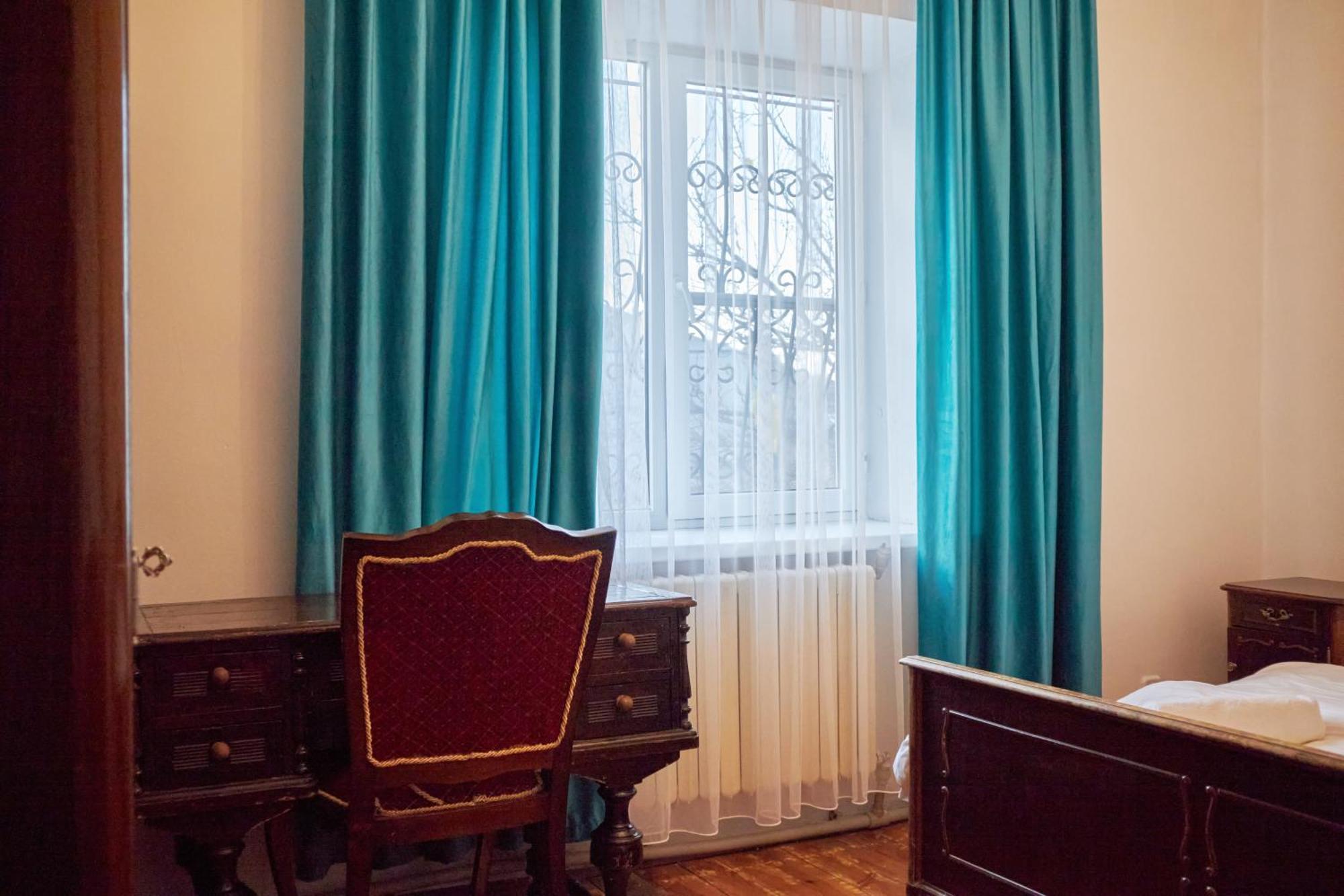 Sweet Vibe Hotel Almaty Ngoại thất bức ảnh