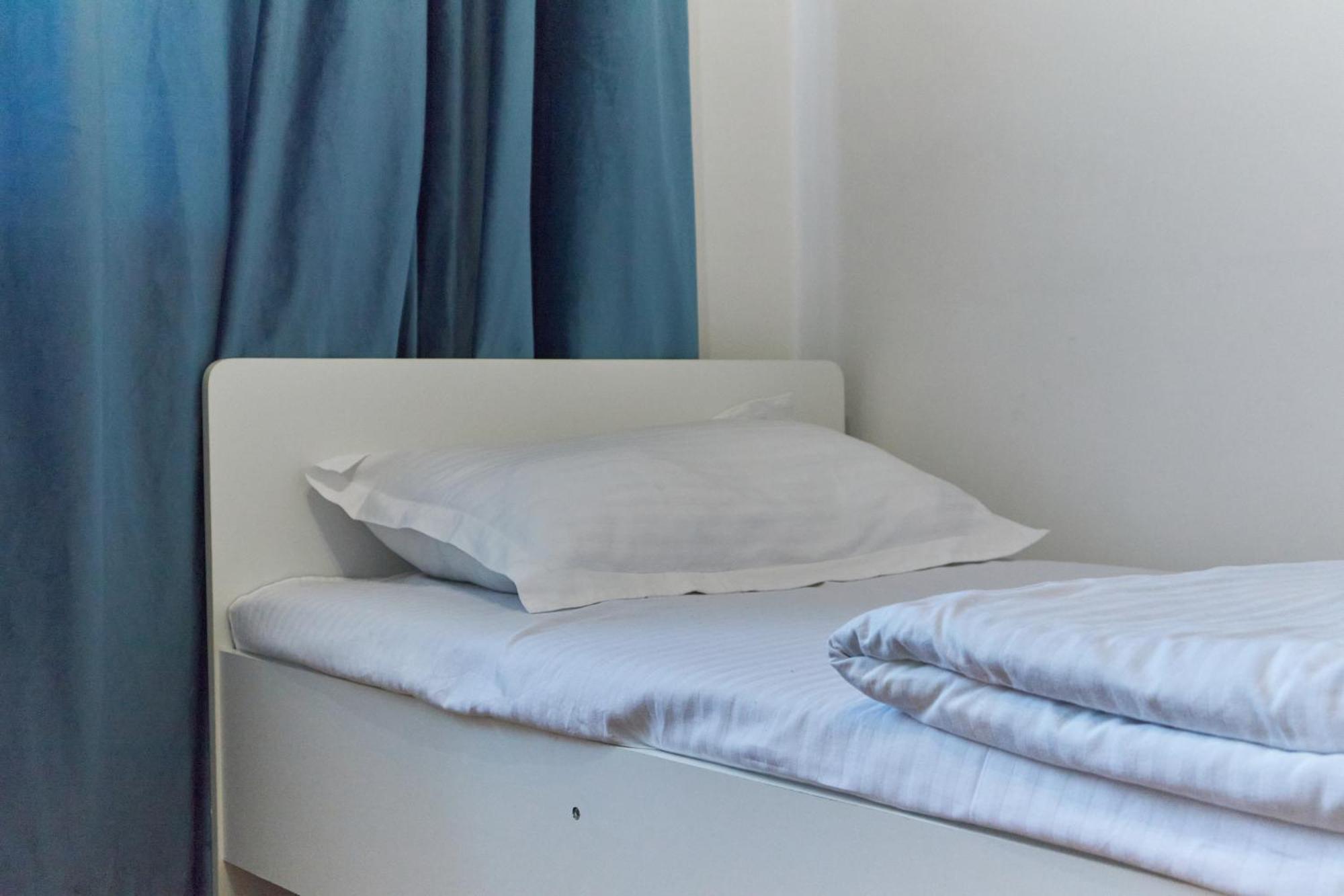 Sweet Vibe Hotel Almaty Ngoại thất bức ảnh