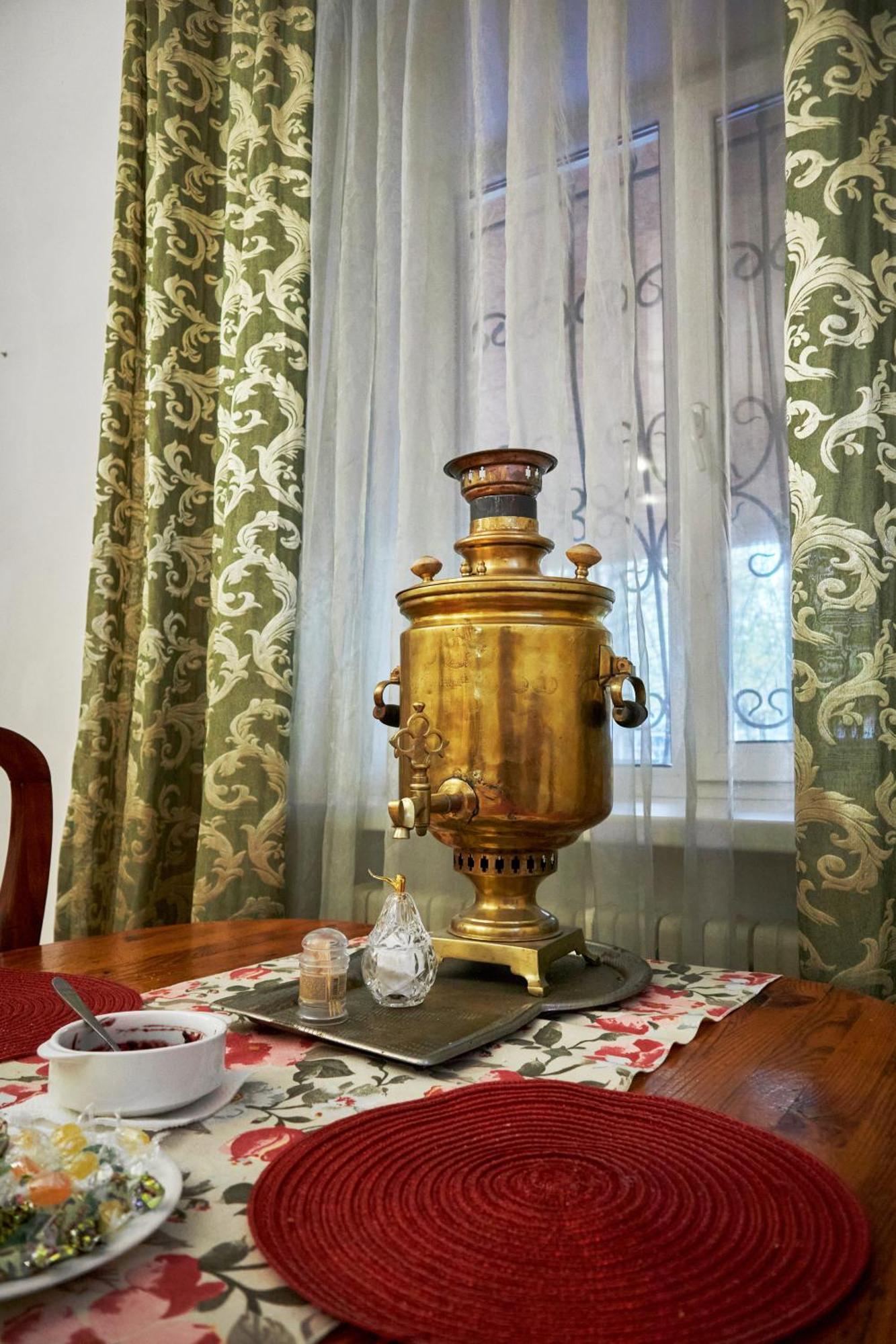 Sweet Vibe Hotel Almaty Ngoại thất bức ảnh