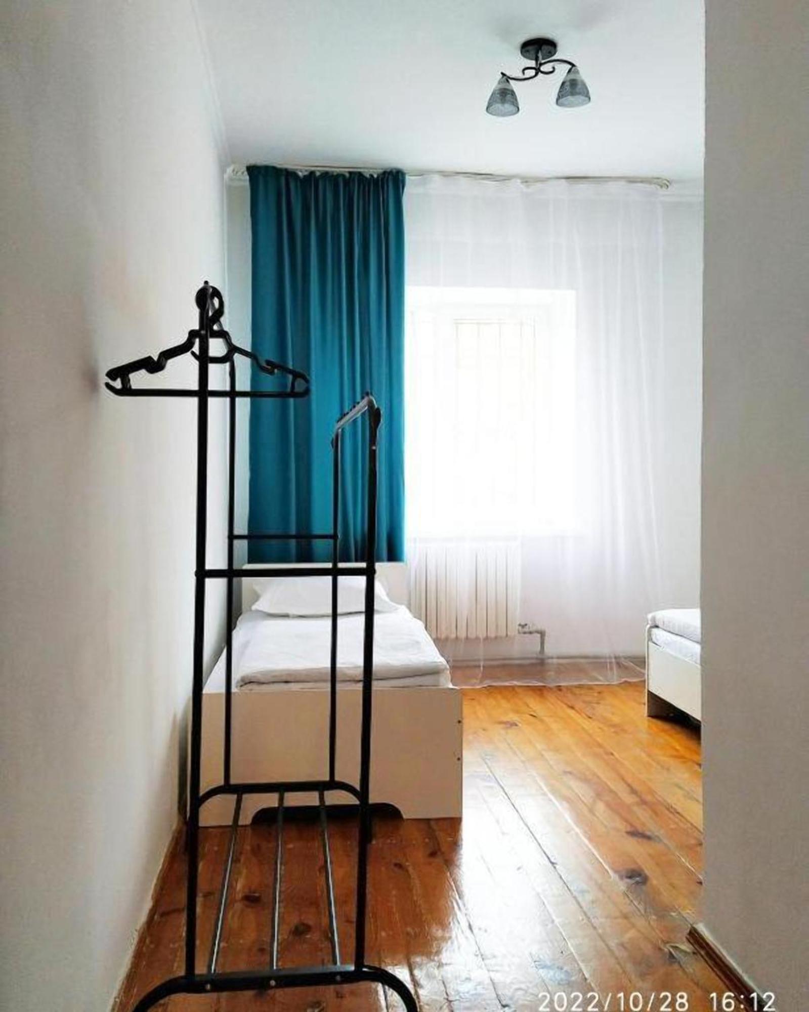 Sweet Vibe Hotel Almaty Ngoại thất bức ảnh