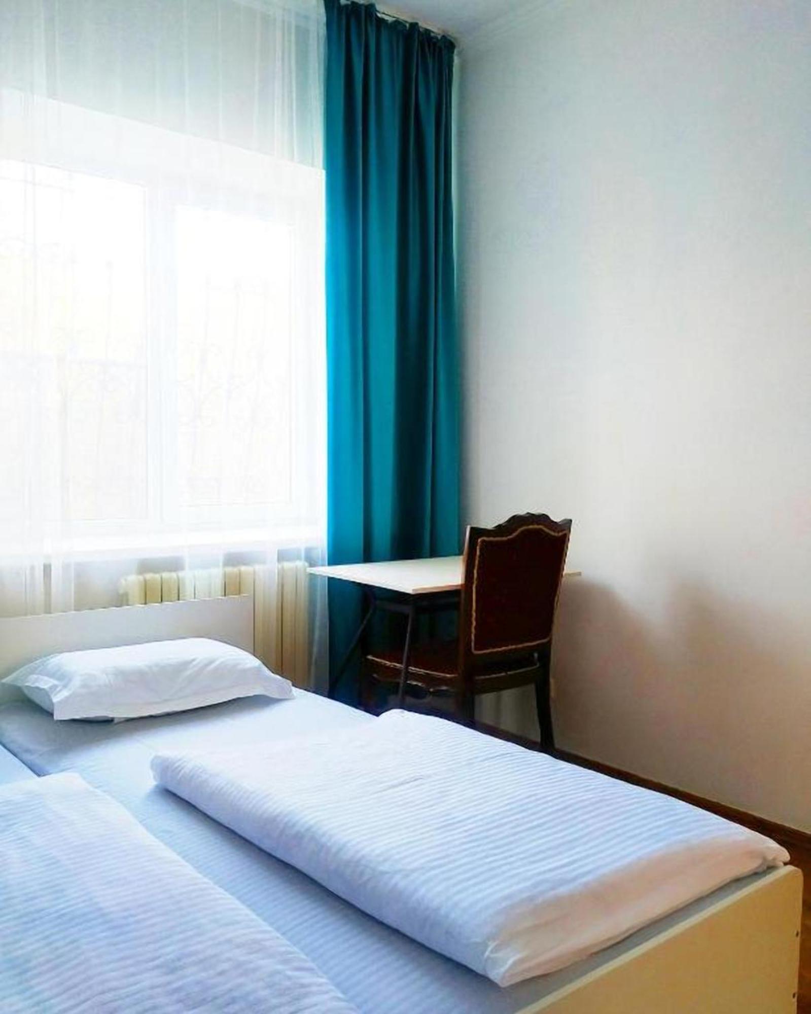 Sweet Vibe Hotel Almaty Ngoại thất bức ảnh