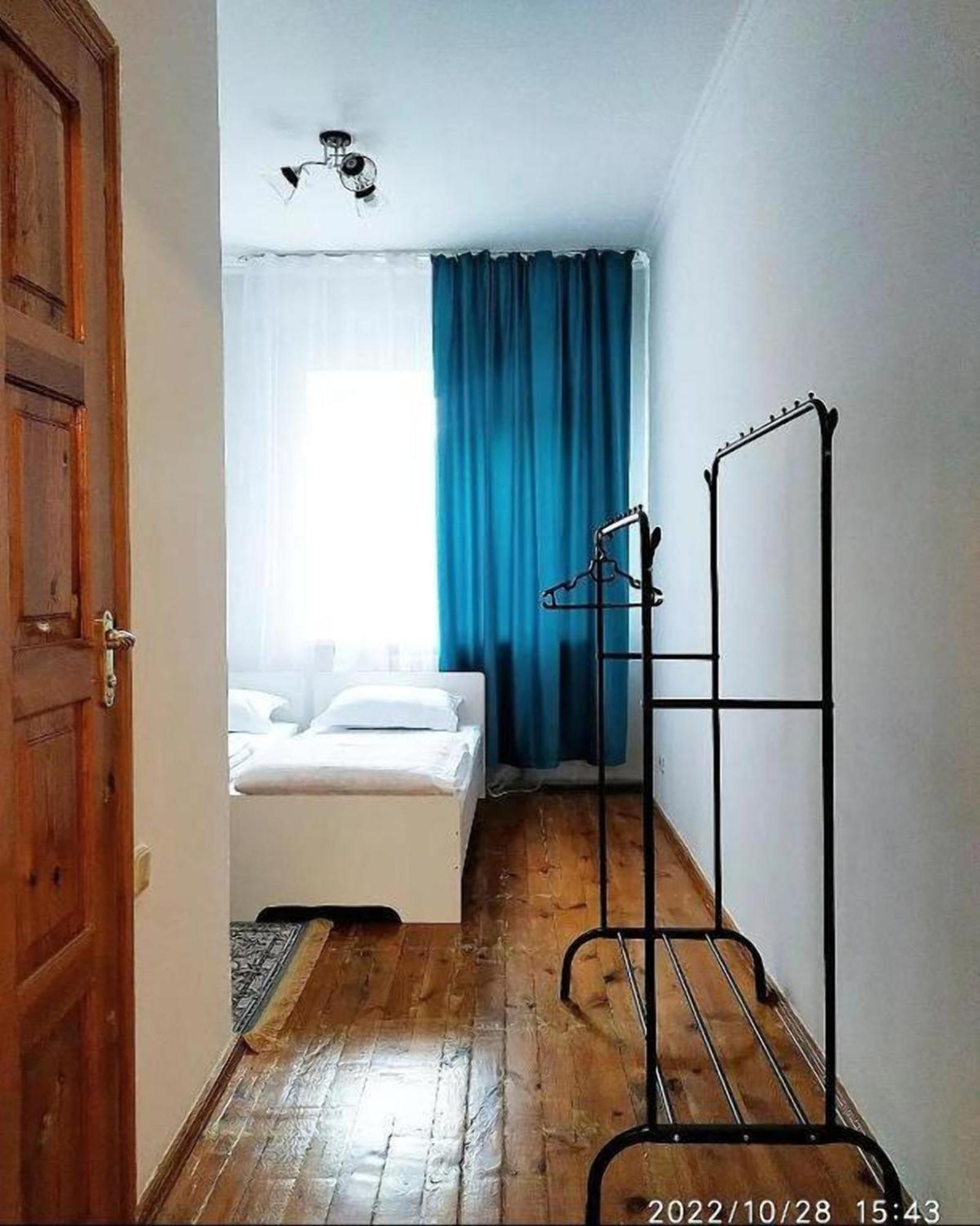 Sweet Vibe Hotel Almaty Ngoại thất bức ảnh