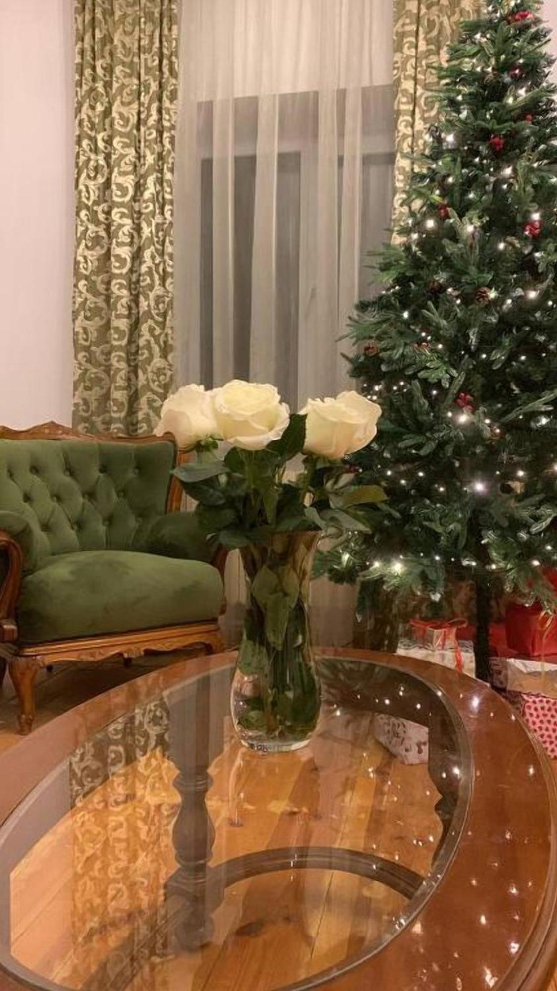 Sweet Vibe Hotel Almaty Ngoại thất bức ảnh